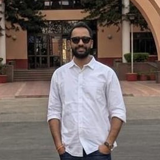 Aditya Chaturvedi