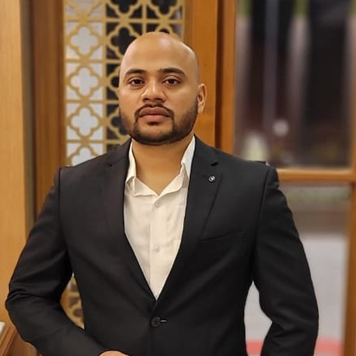 Prasad Salunkhe